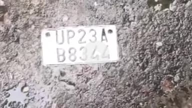 धनौरा: गजरौला बृजघाट से जल लेने गए शिव भक्त की बाइक हुई चोरी, पीड़ित ने पुलिस को दी सूचना