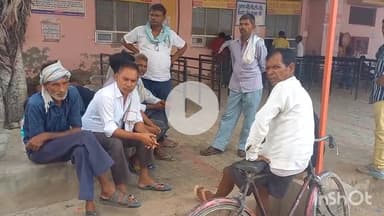 हरदोई: कृष्णनगरिया मोहल्ले में संदिग्ध परिस्थितियों में ई-रिक्शा चालक की बिगड़ी हालत, मेडिकल कॉलेज में चिकित्सक ने मृत घोषित किया