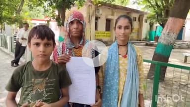 उरई: कदौरा थाना पुलिस पर चोरों को संरक्षण देने का आरोप, पुलिस की कार्यशैली पर उठे बड़े सवाल, चोरों पर नहीं हुआ मुकदमा