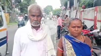 बरेली: थाना बिशारतगंज क्षेत्र के ग्राम ढका निवासी पीड़िता का आरोप, खेत की मेड़ पर लगे पेड़ जबरन काटे गए, SSP से की शिकायत