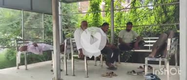 उरई: गांव में घूम रहे आवारा जानवर बने मौत की वजह, ग्राम परासन में वृद्ध को कुचलकर उतारा मौत के घाट