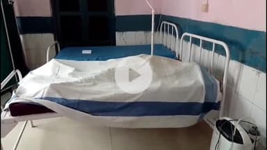 शाहगंज: बड़ागांव में भीषण सड़क हादसे में दो लोगों की हुई मौत, दो युवक गंभीर हालत में जिला अस्पताल में भर्ती