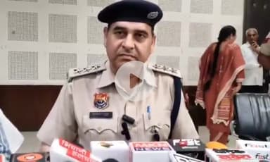 भिवानी: जिले में सीईटी पेपर लीक होने से रोकने के लिए साइबर पुलिस अलर्ट : डीएसपी महेश कुमार