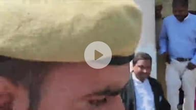 भदोही: भदोही के सपा विधायक जाहिद बेग को हाईकोर्ट से मिली जमानत