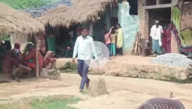 कालपी: गर्भवती को ससुरालीजनों ने दूसरे का बच्चा बता घर से निकाला, आहत विवाहिता ने मायके इकौना में फांसी लगाकर किया सुसाइड