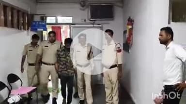 श्योपुर: प्रॉपर्टी के लालच में बेटे ने की मां की हत्या, जिला कोर्ट ने सुनाई फांसी की सजा