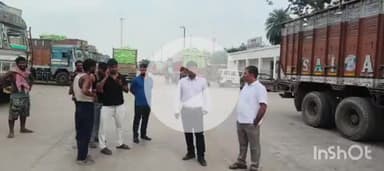 बहराइच: बहराइच जनपद को 41,500 बैग DAP व 11,200 बैग NPK प्राप्त, सभी सहकारी समितियों को भेजी गई डीएपी: जिला कृषि अधिकारी