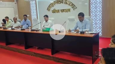 बेतिया: पंचायत सरकार भवन बनेगा मिनी सचिवालय: डीएम धर्मेन्द्र कुमार