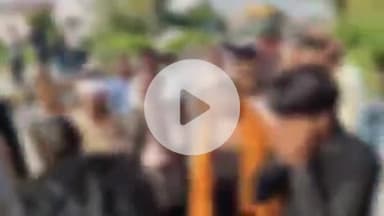 मंझनपुर: समदा पेट्रोल पंप के पास अज्ञात युवक-युवती को ग्रामीणों ने पकड़ा, संदिग्ध मानते हुए किया हंगामा, पुलिस जांच में जुटी