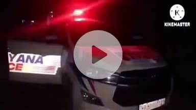 भिवानी: सीआईए स्टाफ-2 भिवानी ने हांसी से अफीम लेकर आ रहे दो आरोपियों को किया गिरफ्तार