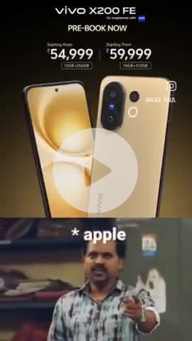 vivo X200 pro available