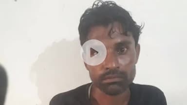 बेतिया: बाइक चोरी कांड का एक अभियुक्त गिरफ्तार, न्यायिक हिरासत में भेजा गया