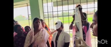 अरवल: जिले में कैंसर से प्रभावित 224 संभावित मरीज मिले, स्वास्थ्य विभाग की जांच में हुआ खुलासा