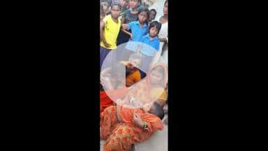 सरमेरा: सरमेरा के सदहा गांव में पानी में डूबने से एक बच्चे की मौत