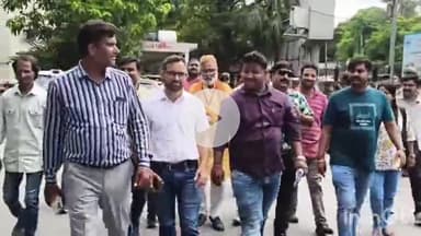 बड़गांव: उदयपुर में माउंट आबू में पत्रकार पर हमले के विरोध में उठी आवाज, पत्रकार संगठनों ने सौंपा ज्ञापन