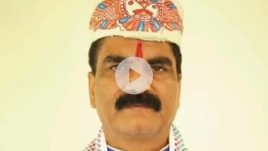 दरभंगा: दरभंगा सांसद ने कहा: दरभंगा एयरपोर्ट को अंतरराष्ट्रीय हवाई अड्डा बनाने के लिए मोदी सरकार संकल्पित