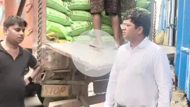 बहराइच: जिले की सभी सहकारी समितियों को भेजी गई डीएपी, ज़िला कृषि अधिकारी ने कहा- उर्वरक की कमी नहीं होने दी जाएगी