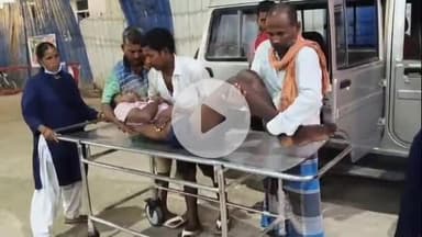 बेगूसराय: बेगूसराय के आकाशपुर में दबंगों ने दो युवकों को पीट-पीटकर किया घायल, पुलिस जांच में जुटी