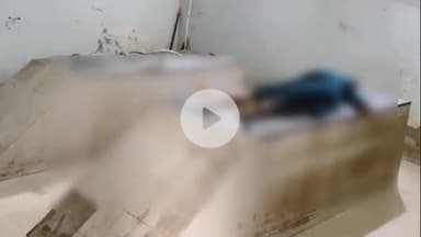 बेगूसराय: छात्रा ने फांसी लगाकर की आत्महत्या, परिजनों में हड़कंप, पुलिस जांच में जुटी