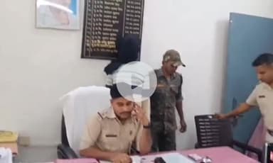 कोलेबिरा: नाबालिग के अपहरण-दुष्कर्म मामले में आरोपी का पिता भी गिरफ्तार