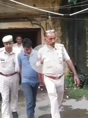 अलवर: नाबालिग से रेप के आरोपी को उम्रकैद, पॉक्सो कोर्ट संख्या 2 ने MIA क्षेत्र के आरोपी को भेजा जेल