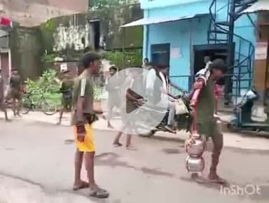 बल्देवगढ़: ग्राम भेलसी से जटाशंकर और भीमकुंड तक कावड़ यात्रा निकाली गई, बड़ी संख्या में श्रद्धालु शामिल हुए