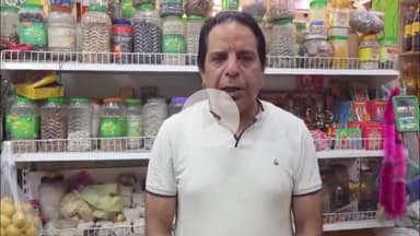 सुंदर नगर: सुंदरनगर के भोजपुर बाजार में गुरुवार, 23 जुलाई को सावन मास पर होगा चावल, राजमा और कड़ी पकोड़ा का भंडारा: सुरेश कौशल