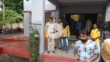 बासोदा: गंजबासौदा: महिला और बच्ची की हत्या का खुलासा, संबंध और पैसों के लिए की गई थी हत्या