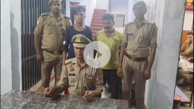 हसनपुर: हसनपुर थाना पुलिस ने मुखबिर की सूचना पर 480 ग्राम चरस के साथ 2 लोगों को किया गिरफ्तार