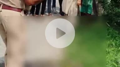 प्रतापगढ़: अलीपुर गांव में नहर में मिला लावारिस महिला का शव, देर शाम हुई पहचान