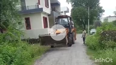 राजसमंद: राजसमंद नगर परिषद ने 'स्वच्छता अपनाओ, बीमारी भगाओ' अभियान शुरू किया, राजसमंद को स्वच्छ और स्वस्थ बनाने का संकल्प