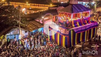 जगदलपुर: गुरुवार को पाट जात्रा पूजा विधान के साथ शुरू होगा विश्वप्रसिद्ध ऐतिहासिक बस्तर दशहरा पर्व