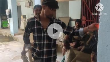 थरथरी: महेशपुर गांव से 2 साल की बच्ची के अपहरण का आरोपी गिरफ्तार, चंडी पुलिस ने न्यायालय में पेश किया