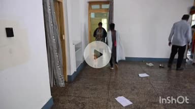 दुर्ग: BSP की टीम ने बुधवार सुबह सेक्टर-9 स्थित आवास क्रमांक 0004, स्ट्रीट 016 में अवैध कब्जाधारी पर बेदखली की कार्रवाई की