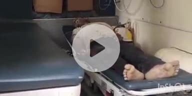 फतुहा: महारानी चौक के पास आशीर्वाद मैरिज हॉल से पुलिस ने 50 वर्षीय अधेड़ का शव बरामद किया