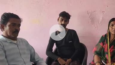 टीकमगढ़: कर्माशन हटा: पटवारी की पत्नी का शासकीय कर्मचारियों पर आरोप, आत्मदाह की चेतावनी, निर्वाह भत्ते के लिए हैं परेशान