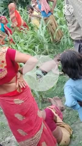 पटेढ़ी बेलसर: चकगुलामुद्दीन गांव में बिजली के करंट लगने से एक व्यक्ति की मौत