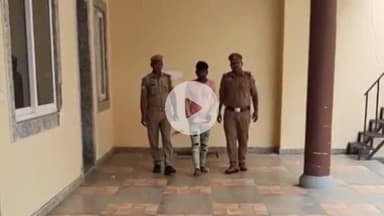 बरेली: थाना बारादरी पुलिस ने चेकिंग के दौरान एक शातिर अभियुक्त को तमंचा और कारतूस के साथ किया गिरफ्तार