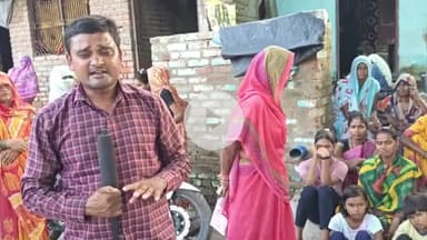 करछना: कदैला एडीए कॉलोनी से दवा लेने निकला युवक अचानक लापता, पुलिस को दी गई शिकायत, नहीं मिल रहा सुराग