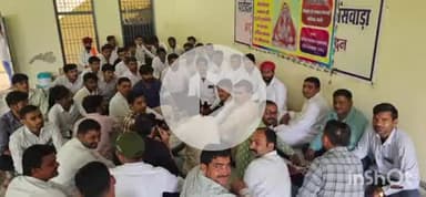 बांसवाड़ा: लोधा में भगवान राजेश्वर की पुण्यतिथि मनाई गई, जिले भर के पाटीदार समाजजनों ने लिया भाग