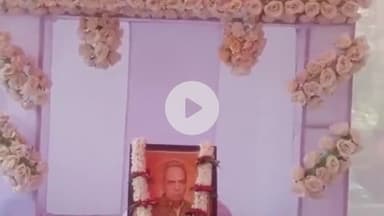 कादीपुर: मलिकपुर नोनरा में समाजसेवी की तृतीय पूर्ण तिथि पर श्रद्धांजलि सभा का कार्यक्रम हुआ संपन्न