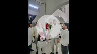 पांकी: चतरा सांसद कालीचरण सिंह भारत सरकार के विद्युत मंत्रालय की परामर्शदात्री समिति में शामिल