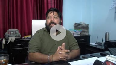 देहरादून: गुरुवार को होने वाले पंचायत चुनाव के मतदान को लेकर सभी तैयारियां पूरी: राहुल कुमार गोयल, राज्य निर्वाचन आयोग सचिव