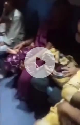 ग्वालियर गिर्द: ग्वालियर स्टेशन से पहले चलती ट्रेन में महिला ने बच्चे को जन्म दिया, यात्री महिलाओं ने कराई डिलीवरी