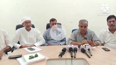 बक्सर: सीएम नीतीश और जदयू कार्यकर्ताओं को काम के प्रति है विश्वास: संतोष निराला, पूर्व विधायक सह पूर्व मंत्री बिहार