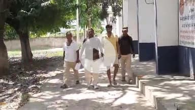 साहेबपुर कमाल: कल्याणपुर NH-31 पर होटल के पास से 35 ग्राम स्मैक, ₹22000 और 1 मोबाइल के साथ एक तस्कर गिरफ्तार