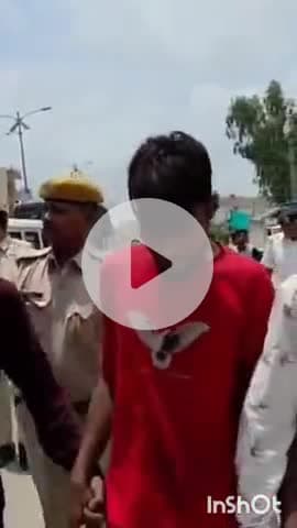 मेड़ता: मेड़ता सिटी पुलिस ने कुरडाया में गत दिनों बुजुर्ग महिला की हत्या और चोरी के 9 आरोपियों को कोर्ट में पेश कर भेजा जेल