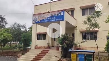 जीरन: जीरन पुलिस की कार्रवाई, 60 किलो डोडा चूरा के साथ तस्कर गिरफ्तार