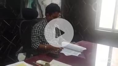 ब्यौहारी: ब्यौहारी कॉलेज के पास नगर परिषद का बुलडोजर चला, हटाया गया अतिक्रमण