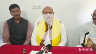 इचाक: इचाक प्रखंड के विभिन्न मंदिरों का होगा जीर्णोद्धार, धार्मिक न्यास बोर्ड के अध्यक्ष ने दी जानकारी